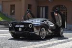 ATS GT Black & Chrome Edition 2019 года